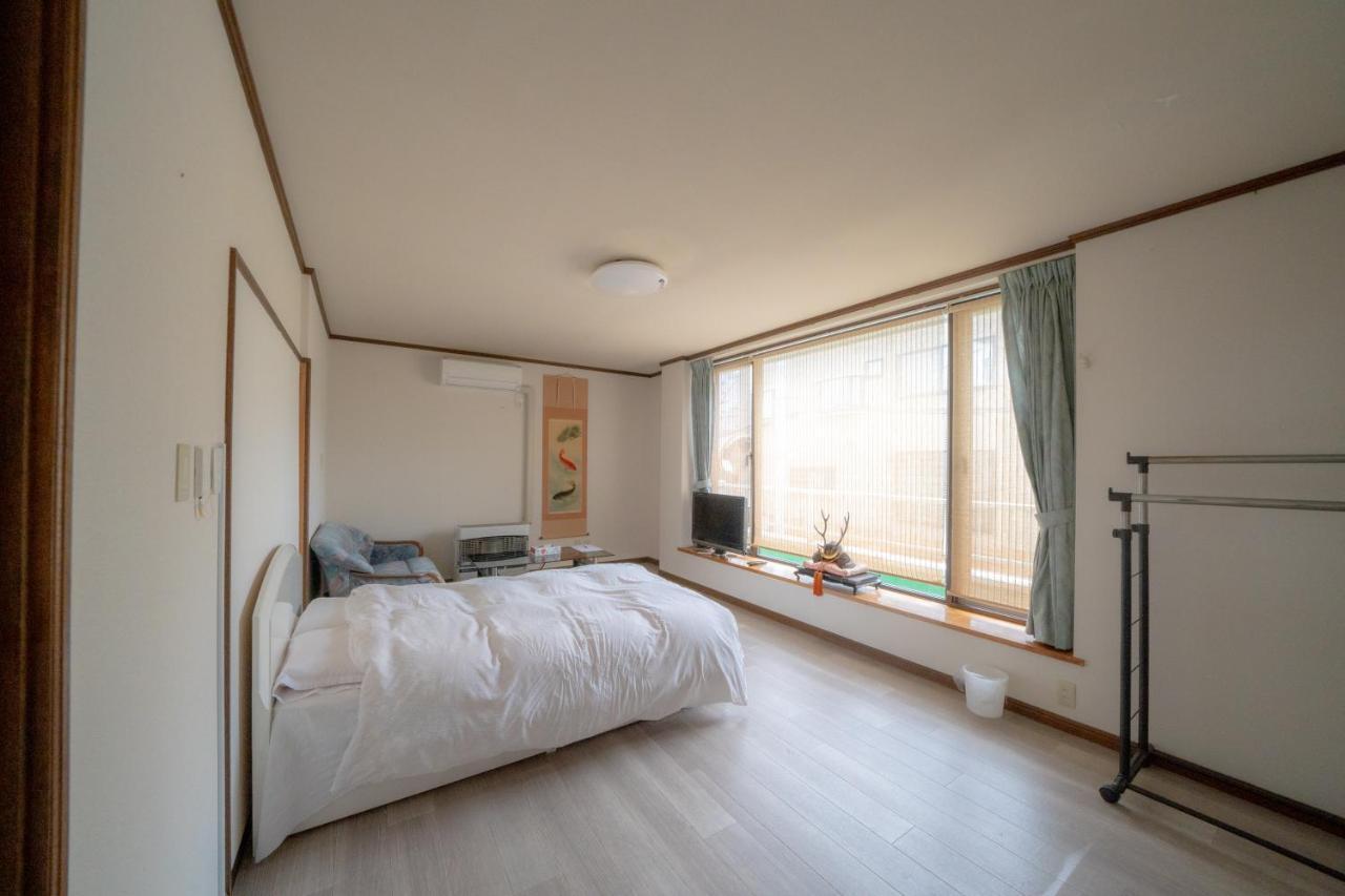 小樽民泊太田2号館 Hotel Exterior photo